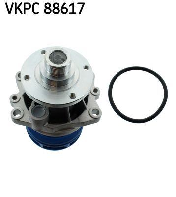 Obrázok Vodné čerpadlo, chladenie motora SKF  VKPC88617